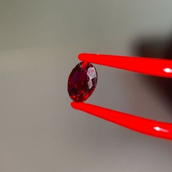 Garnet Loose Stone - Picture 5 of 6